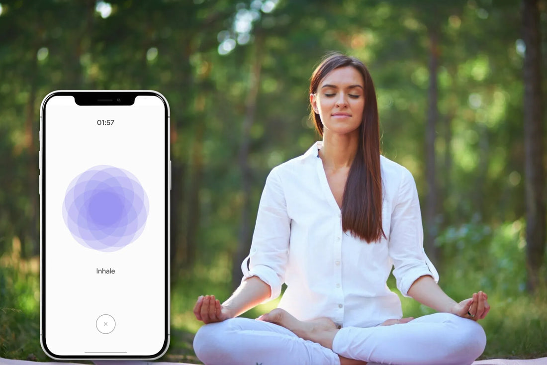 Harnessing the Power of Breath: ZivaOne's Advanced Prana Breathing Techniques for Holistic Wellbeing
