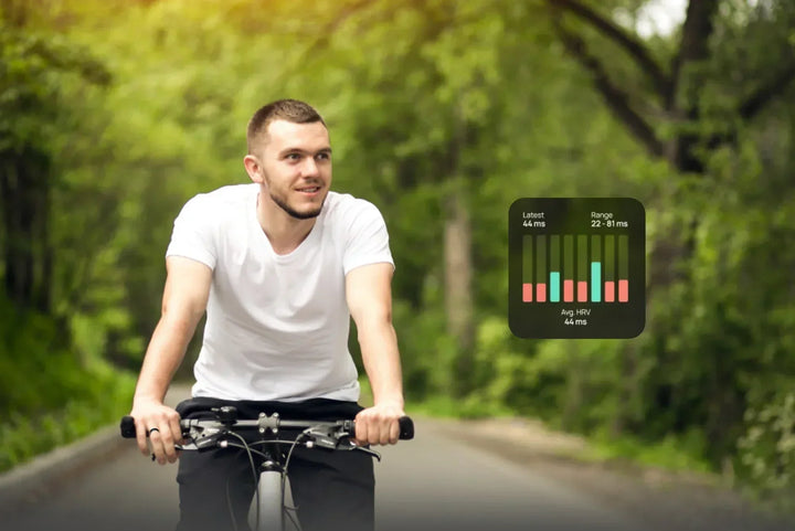 Understanding Heart Rate Variability: The ZivaOne Smart Ring's Most Powerful Health Insight