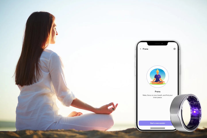 Unlocking the Mysteries of Prana: How ZivaOne Brings Ancient Wisdom into the Digital Age
